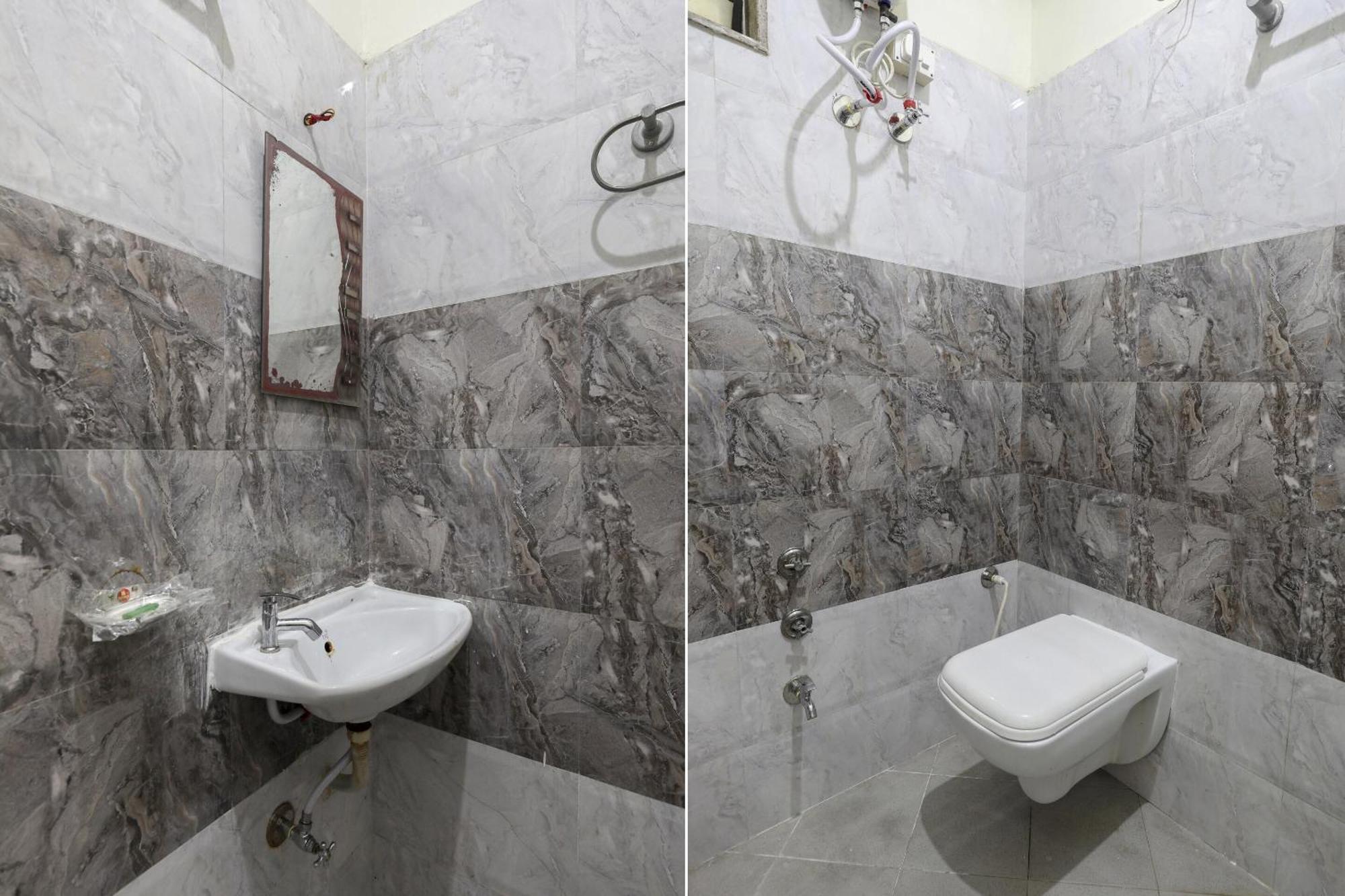 Collection O Shyam Vatika Banquet And Rooms Surat Exterior foto